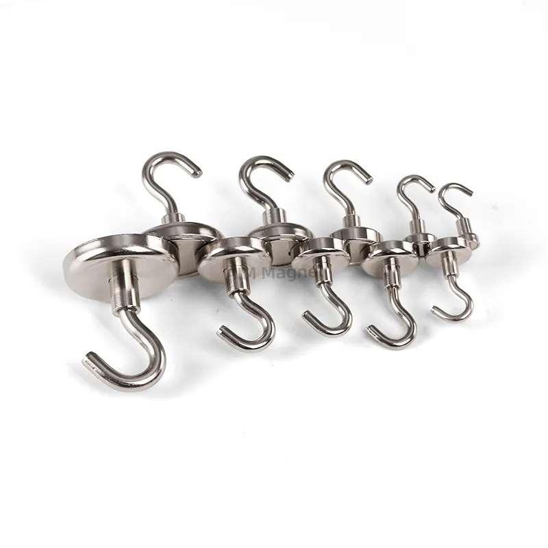 Industrial Permanent Magnets: Key Pros & Cons