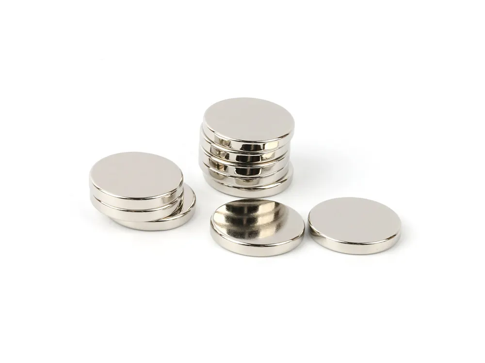 Neodymium Magnets: What Are They and Why Use?