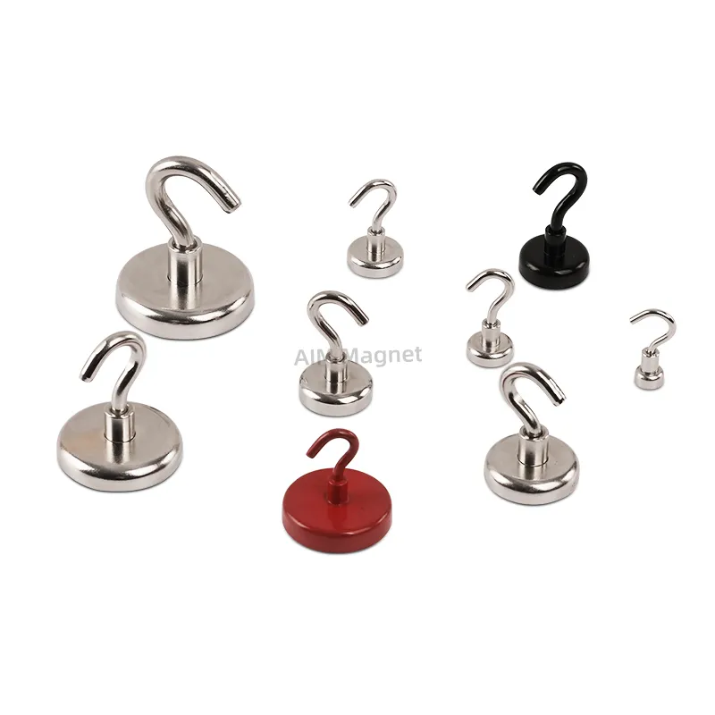 Neodymium Magnet: Ideal Choice for Magnet Fishing?
