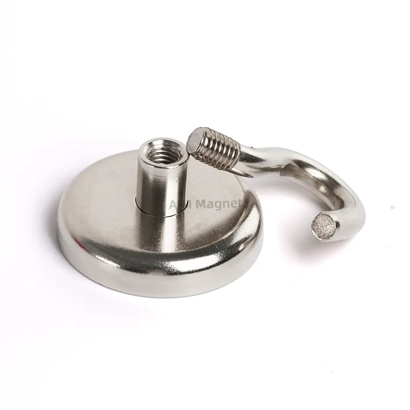 Neodymium Magnet Max Temperature: What to Know