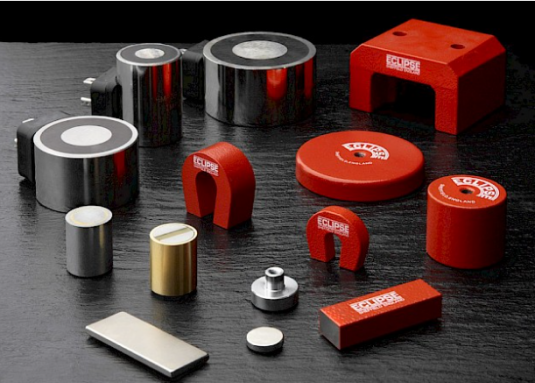 European Case Studies: NdFeB and MagSafe Magnet Success Stories