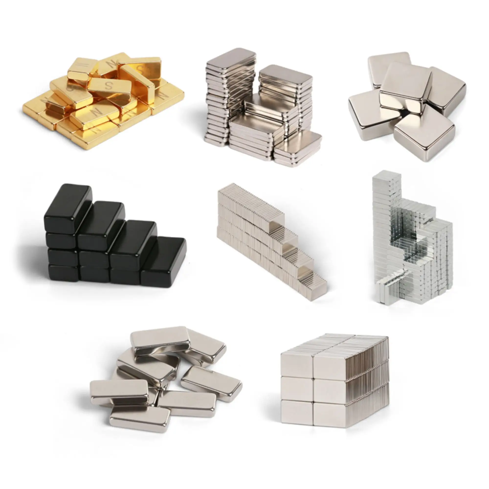 Evaluating Neodymium Magnet Temperature Ratings