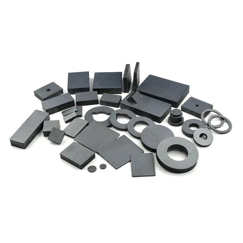 Choosing Neodymium Magnets for Efficient Motors