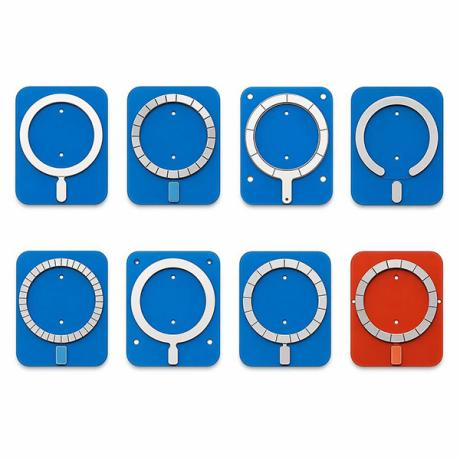 How to Choose the Right NdFeB Magnet Supplier for Qi2 Wireless Charging Products