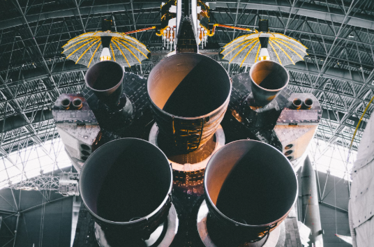 The Role of High-Performance Magnets in Aerospace Technology