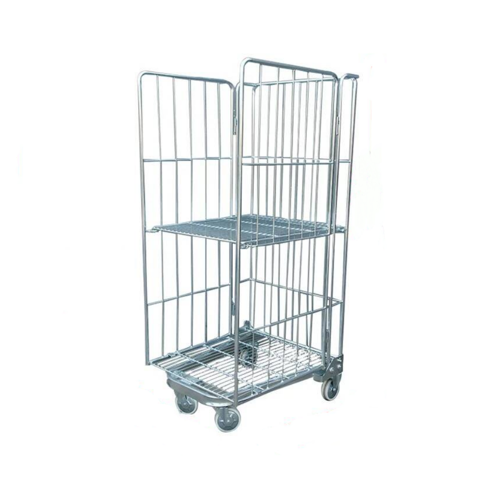 Roll Container
