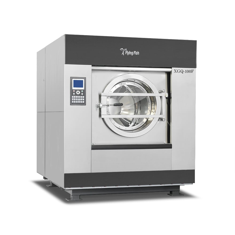 Industrial Washer Extractor