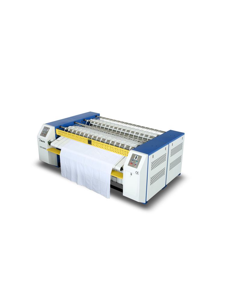 Commercial Flatwork Ironer (Industrial Roller Ironing Machine)