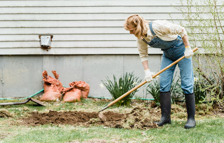 Are you a homecenter?