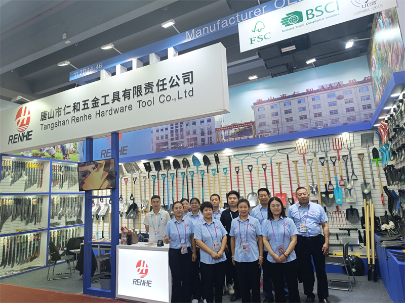 Autumn Trade Fair 2023