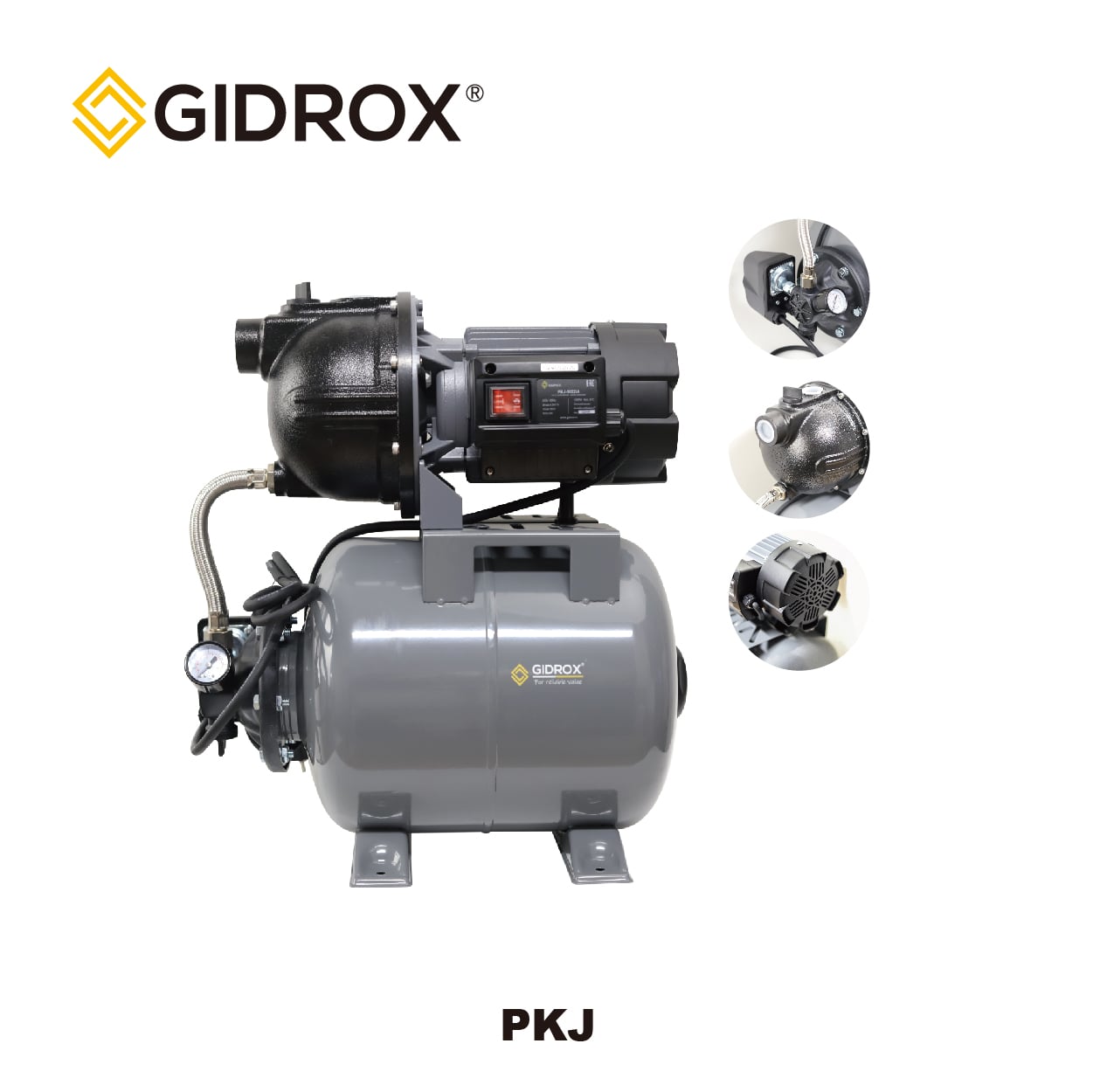 The Benefits of Buying Garden Jet Pumps Wholesale