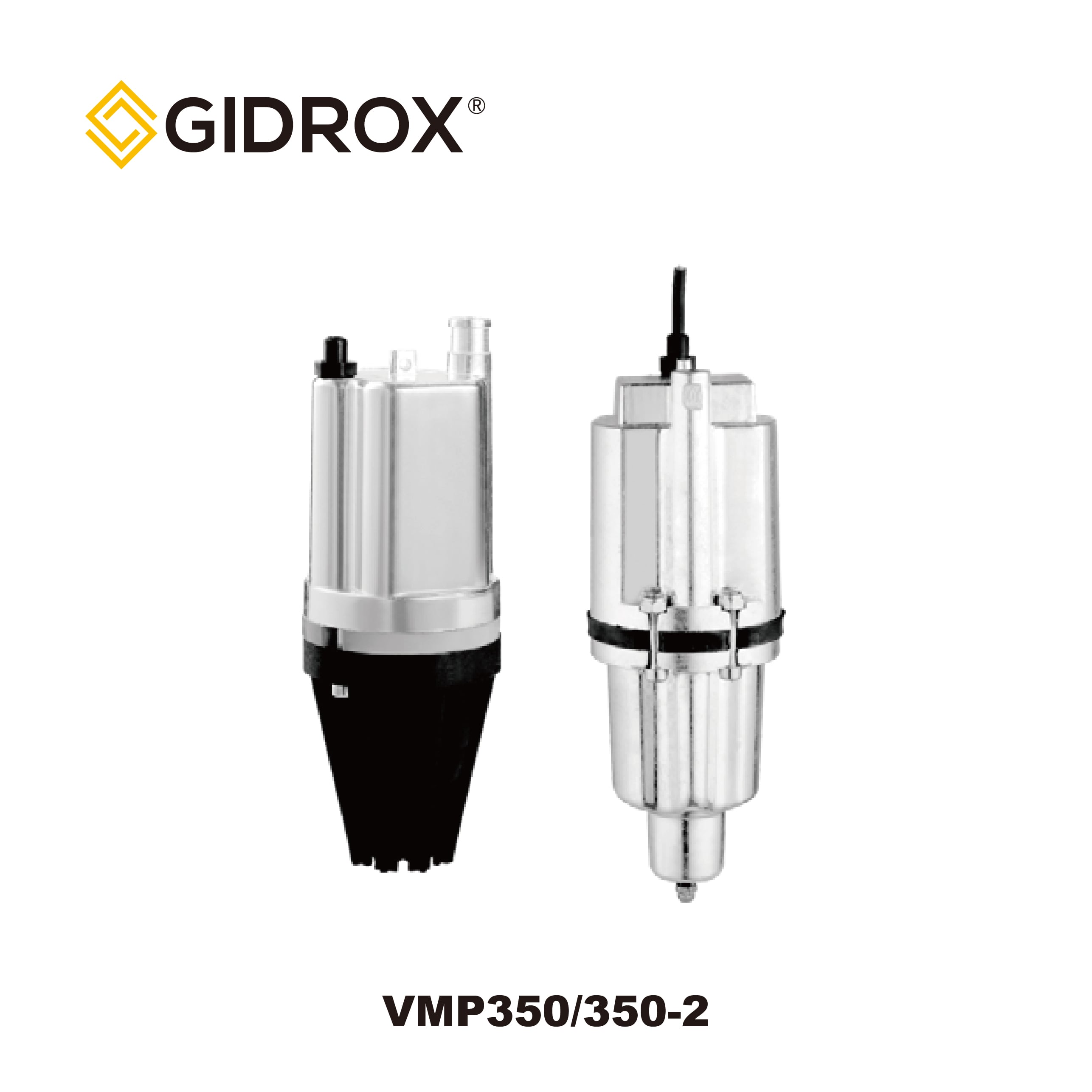 GIDROX VIBRATION PUMP-VMP