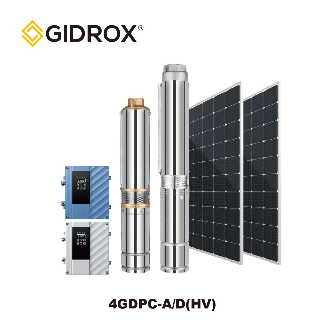 Como Avaliar Fabricantes de Bombas Solares para Poços Profundos (CA vs CA/CC)?