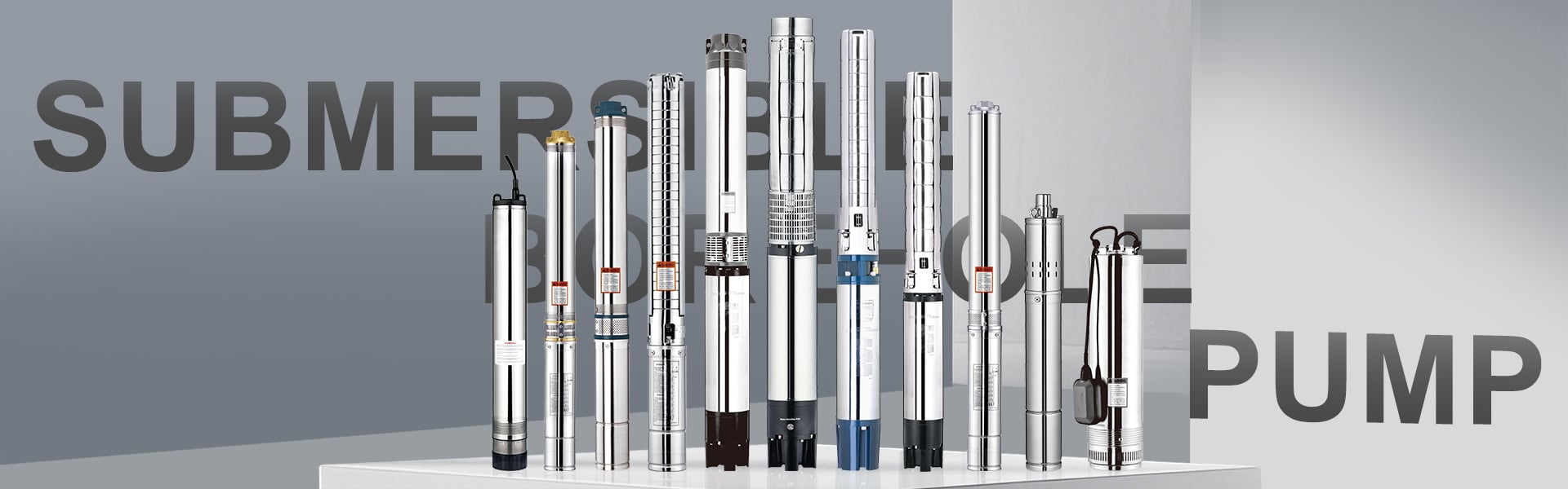 A Guide to Selecting Borehole Pumps for Your Landscape