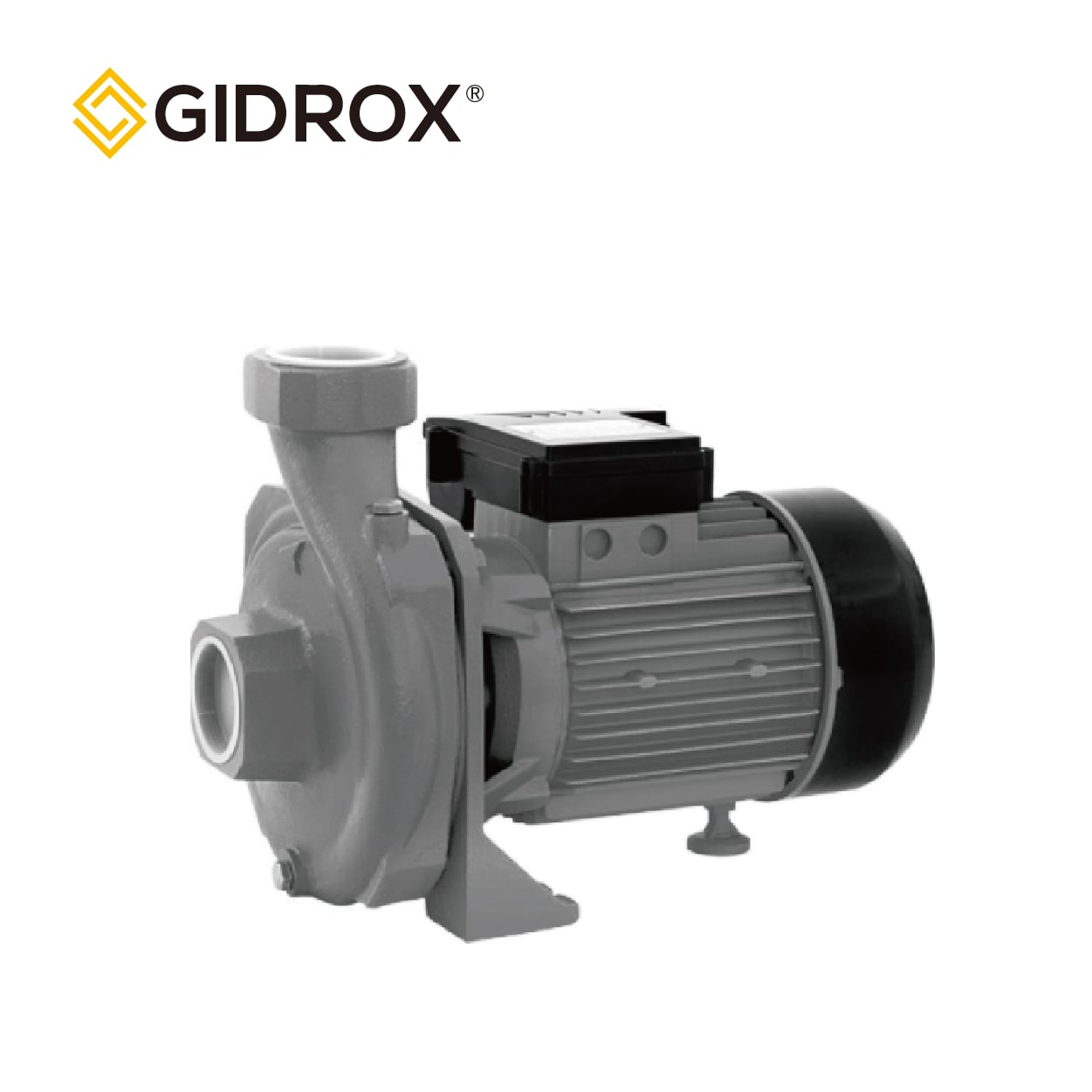 GIDROX CENTRIFUGAL PUMP-XSm