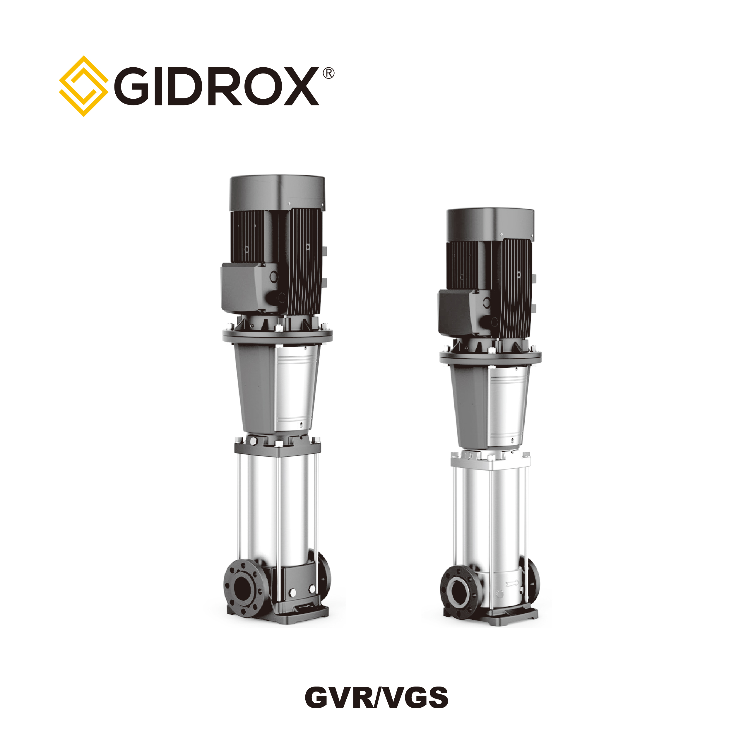 A Practical Guide:How to Choose the Suitable Commercial Water Pumps