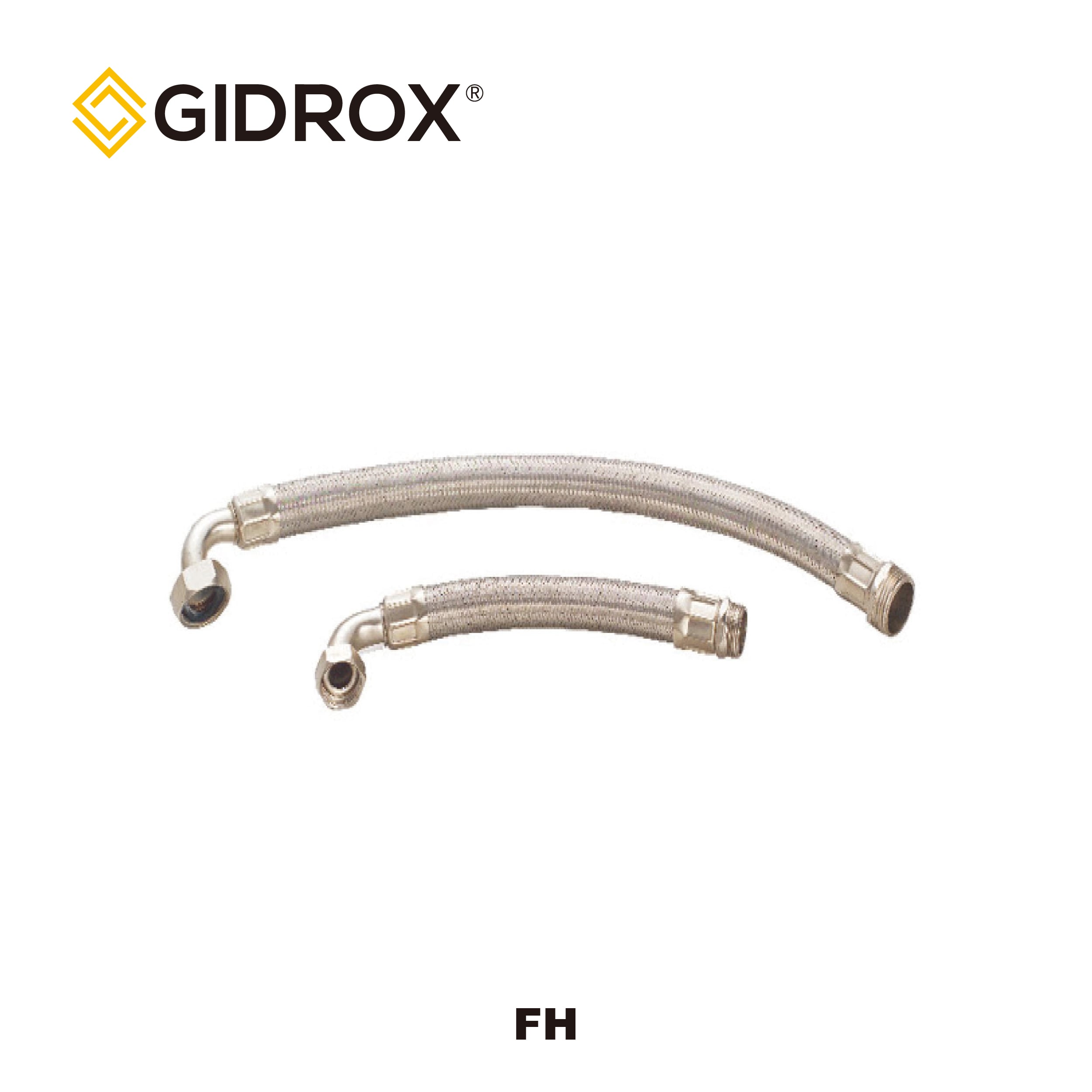 flexible GIDROX - FH