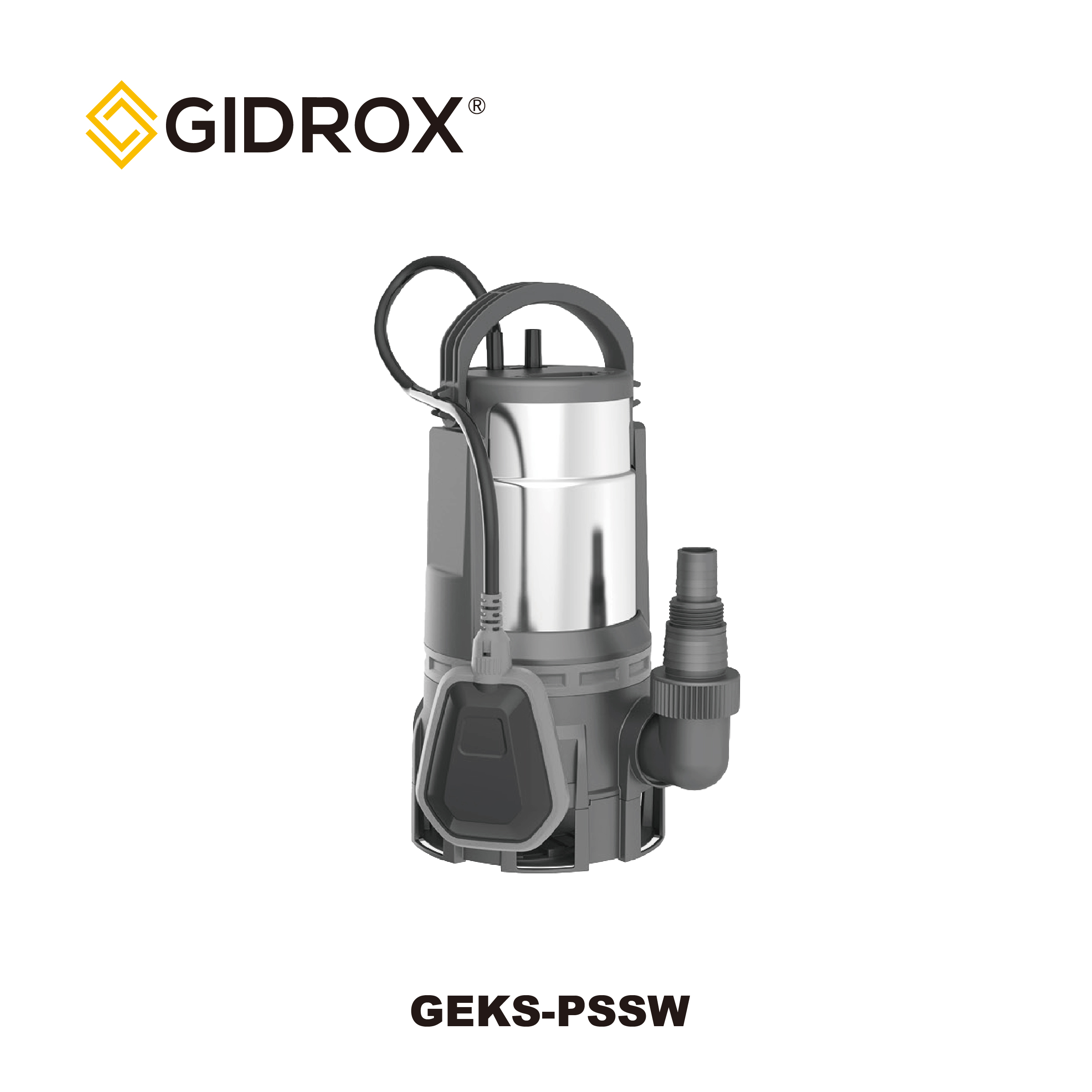 GIDROX PUMA YA KUPAKA MAJIBU YA KUWAZA-GEKS-PSSW