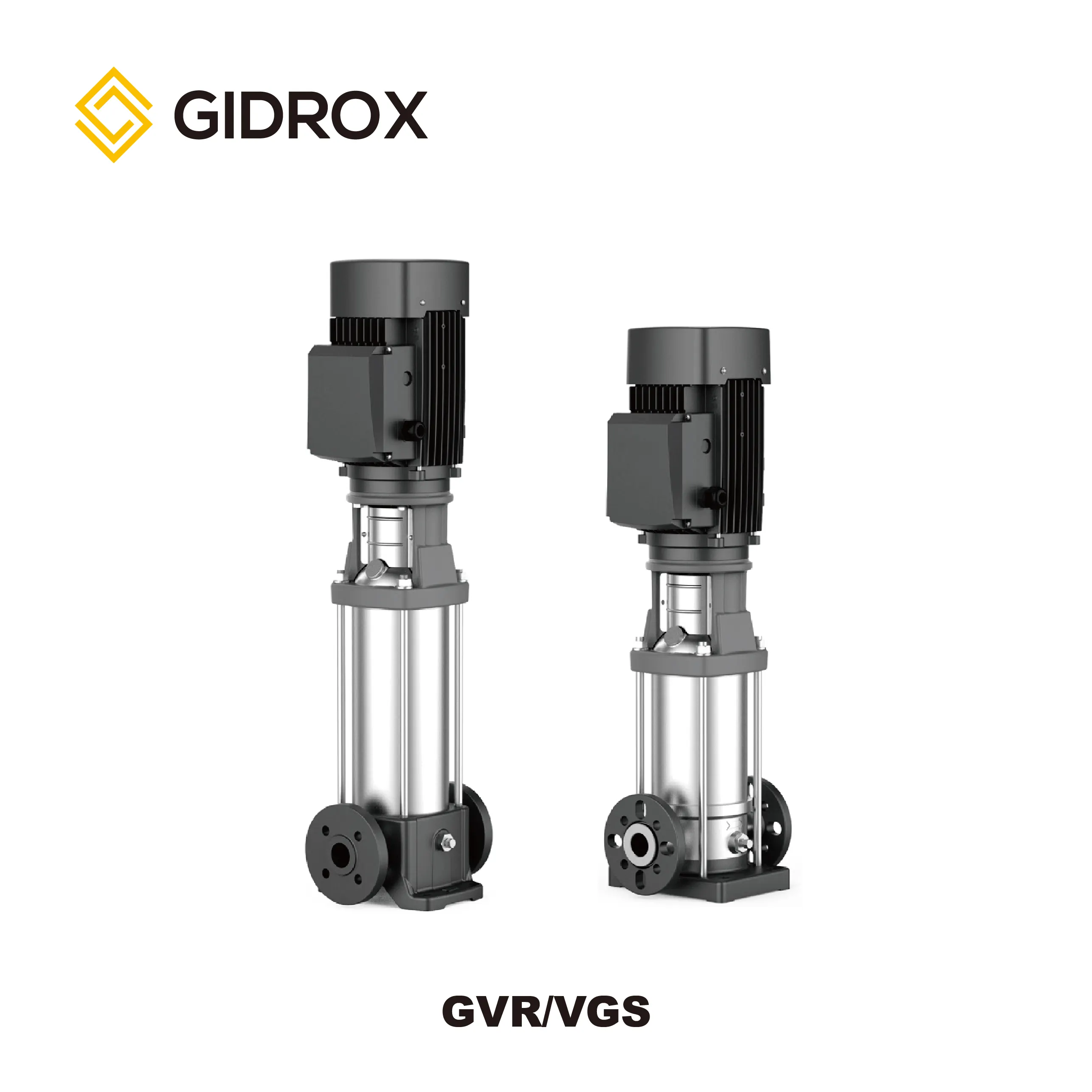 A Guide to Selecting Reliable and High Quality Water Pump Manufacturers