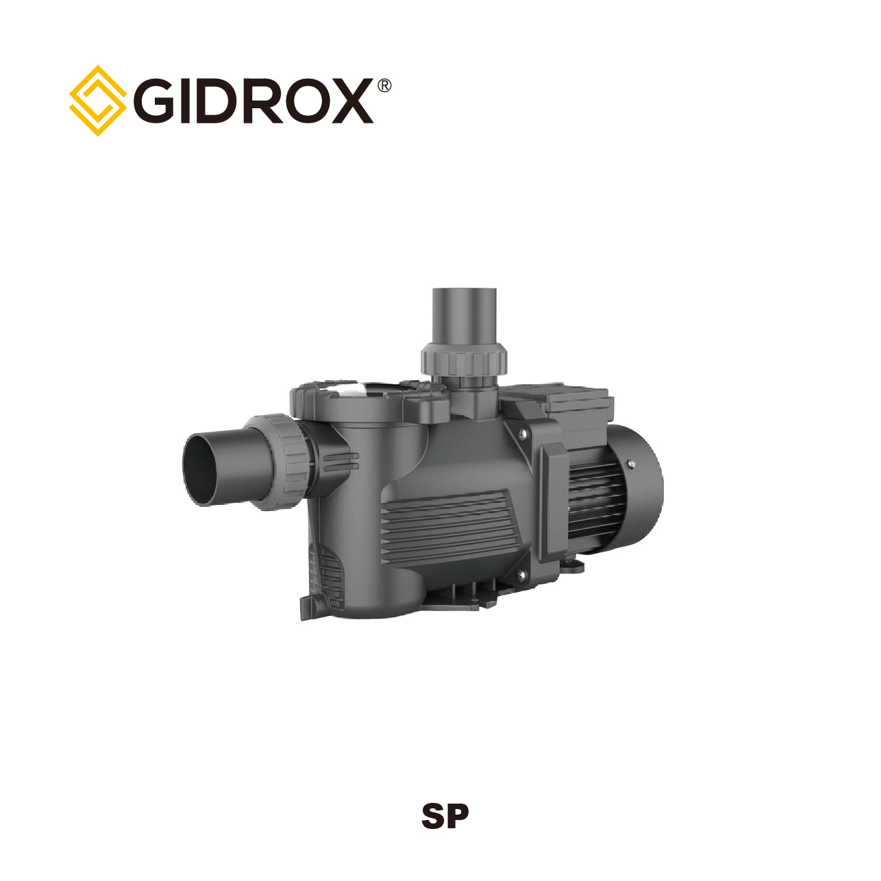 PUMP kolam GIDROX-SP-6