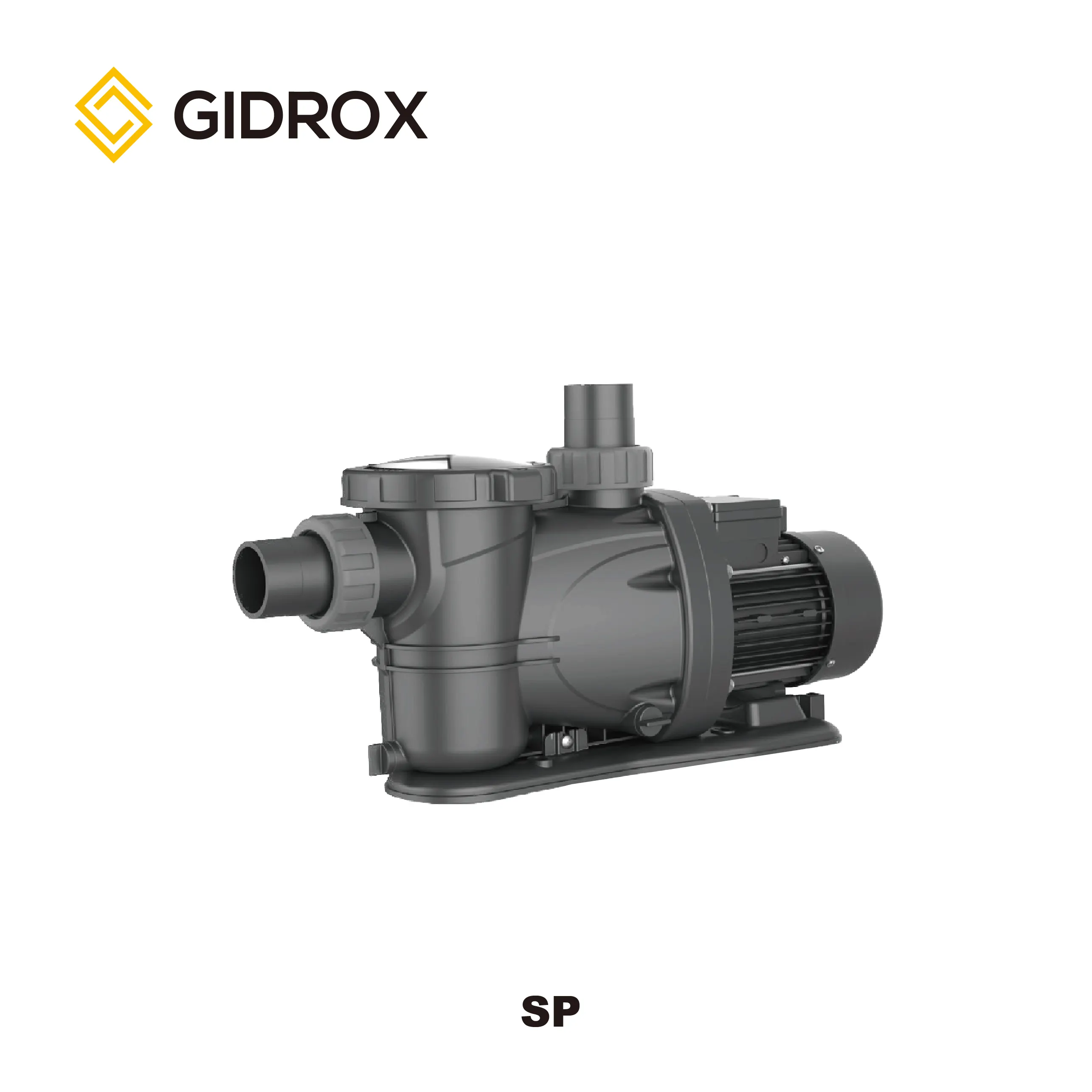 Exploring Options for Wholesale Commercial Pool Pumps