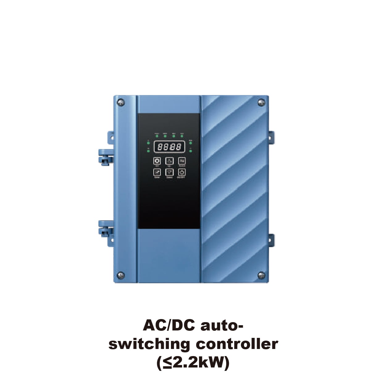 GIDROX 4”AC/DC &WIDE VOLTAGE BRUSHLESS SOLAR PUMP WITH S/S IMPELLER-4GDSC-A/D(HV) 4/6GDSC-A/D(HV)