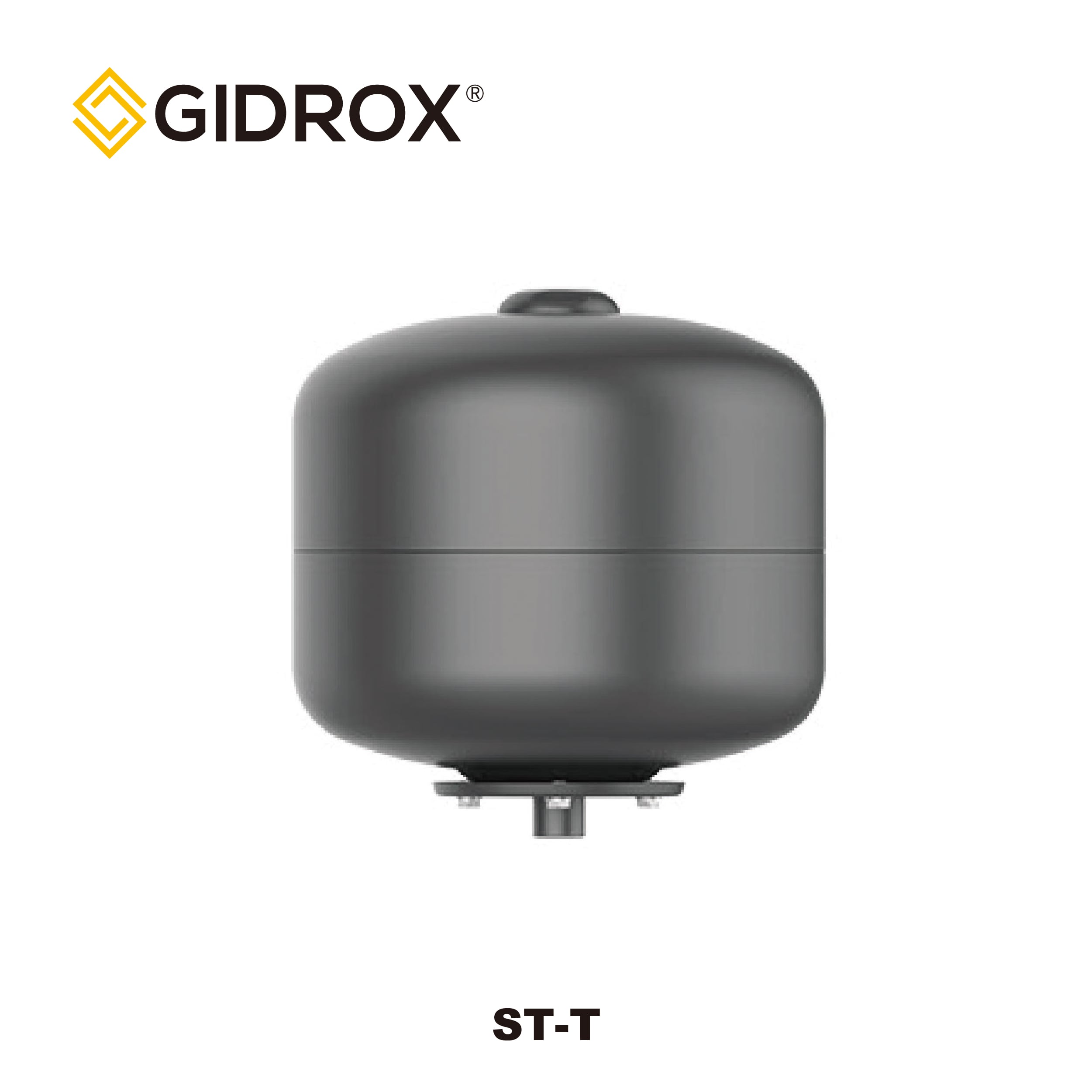 ZBIORNIK GIDROX