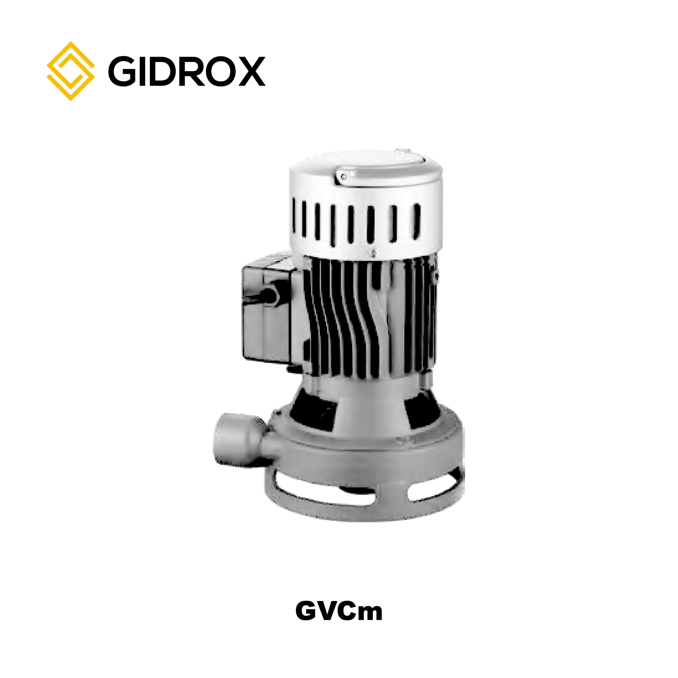 GIDROX CENTRIFUGAL PUMP-GVCm
