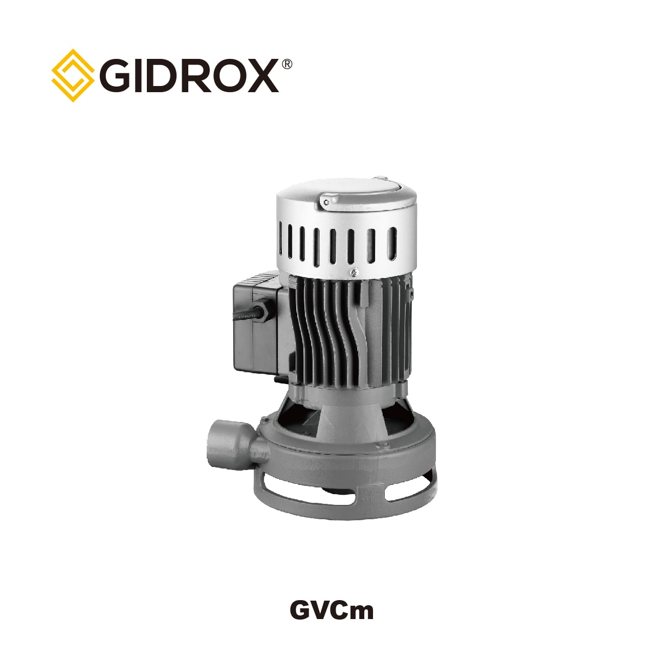 GIDROX CENTRIFUGAL PUMP-GVCm