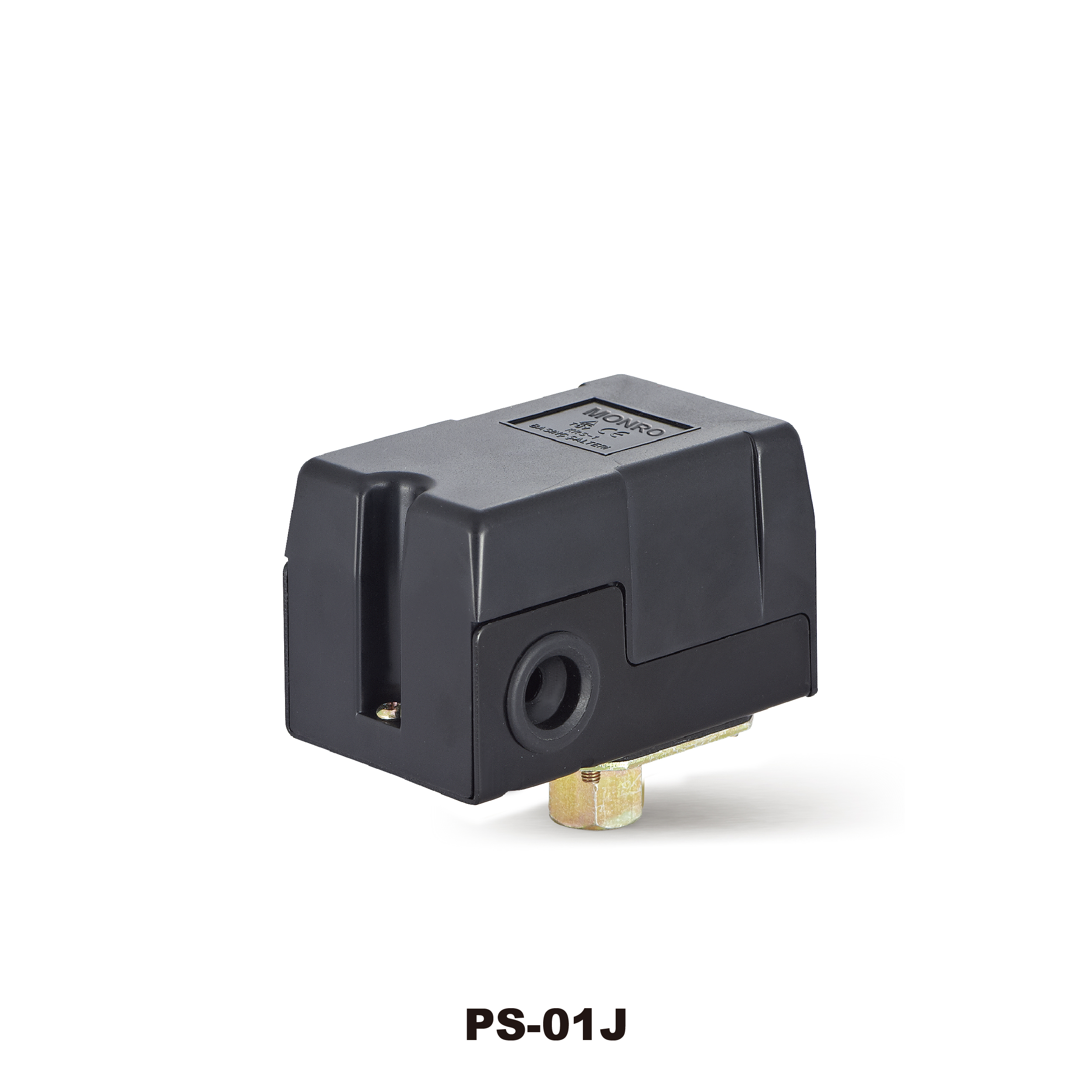 GIDROX PRESSIO COMMUTATOR-PS
