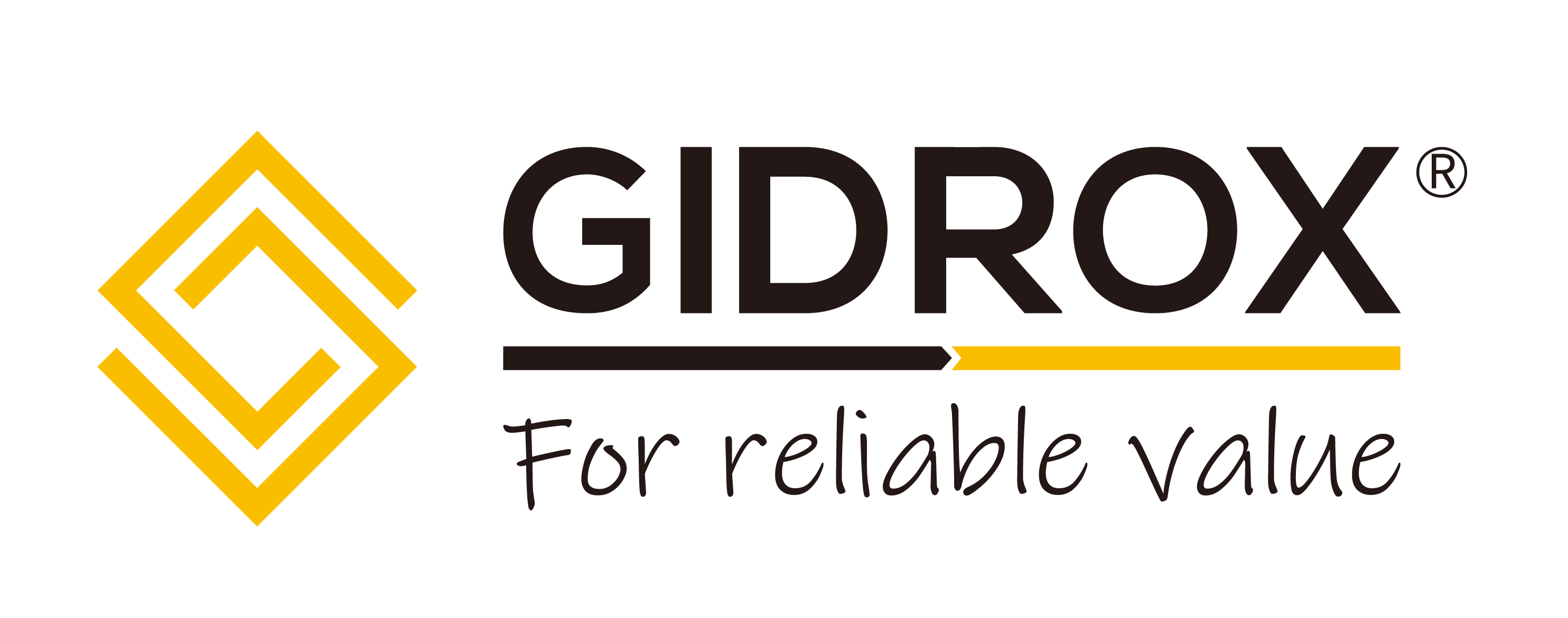 Taizhou Gidrox Technology Co.,Ltd.