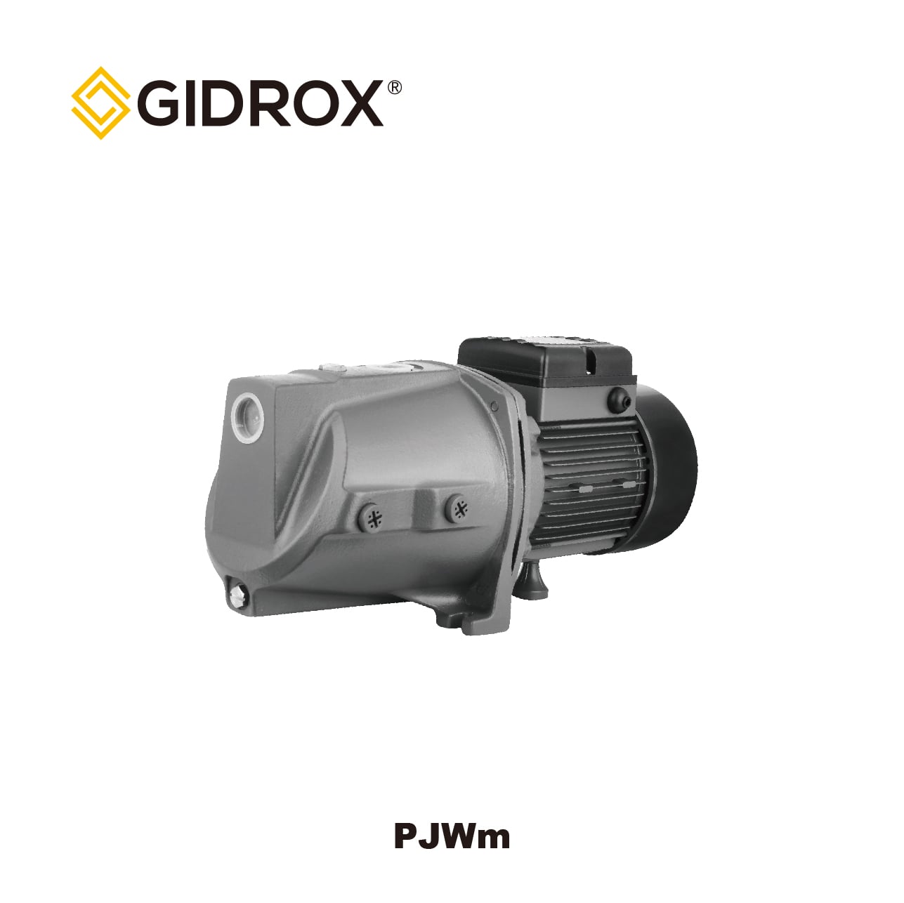 GIDROX JET PUMP-PJWm