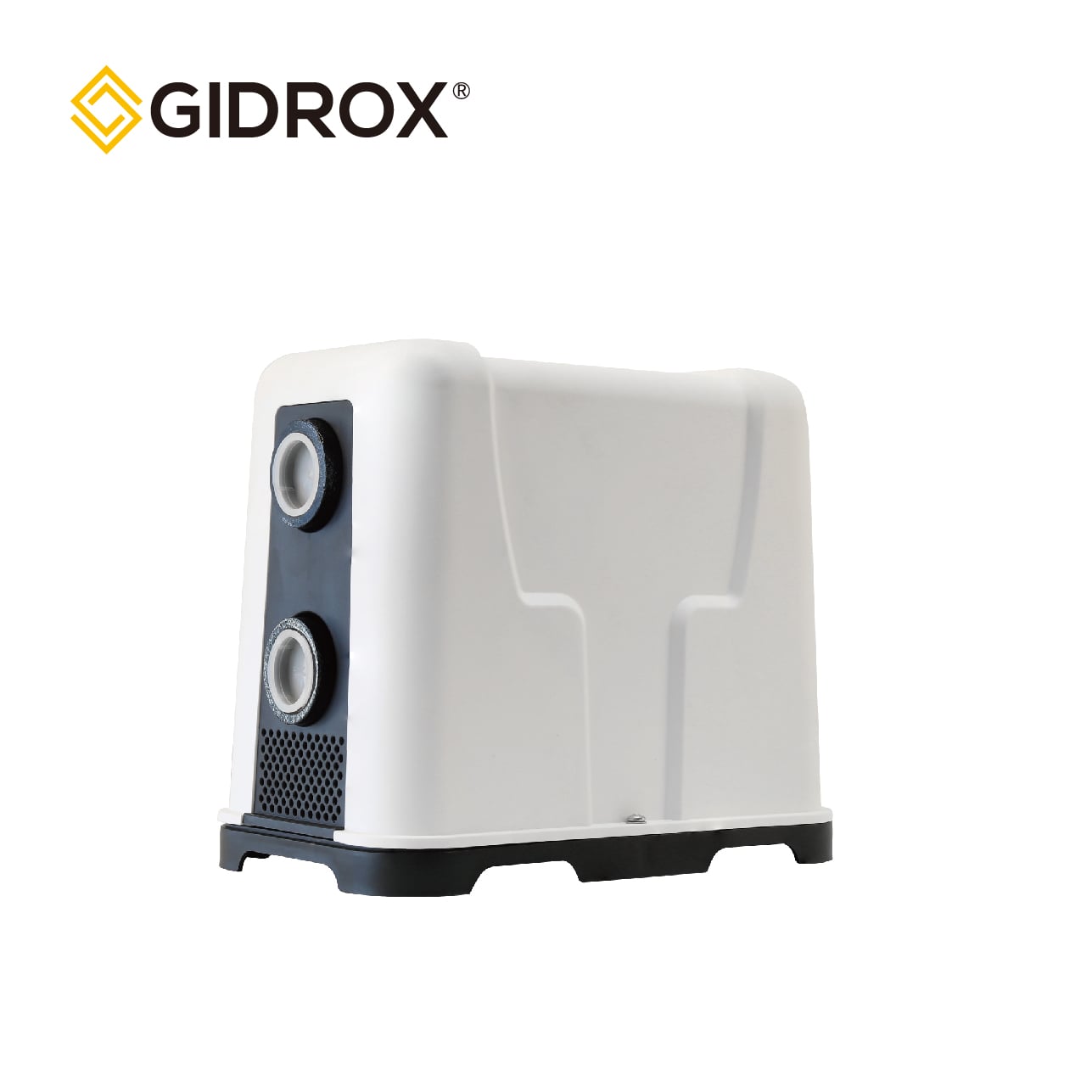 GIDROX PERIPHERAL PUMP-PQ