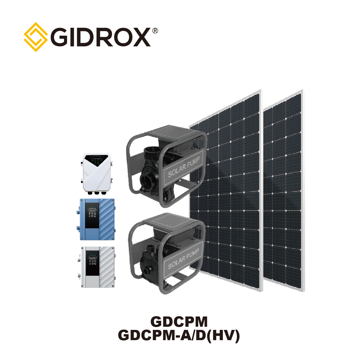 Como Escolher Fabricantes de Bombas Centrífugas Solares para Irrigação?