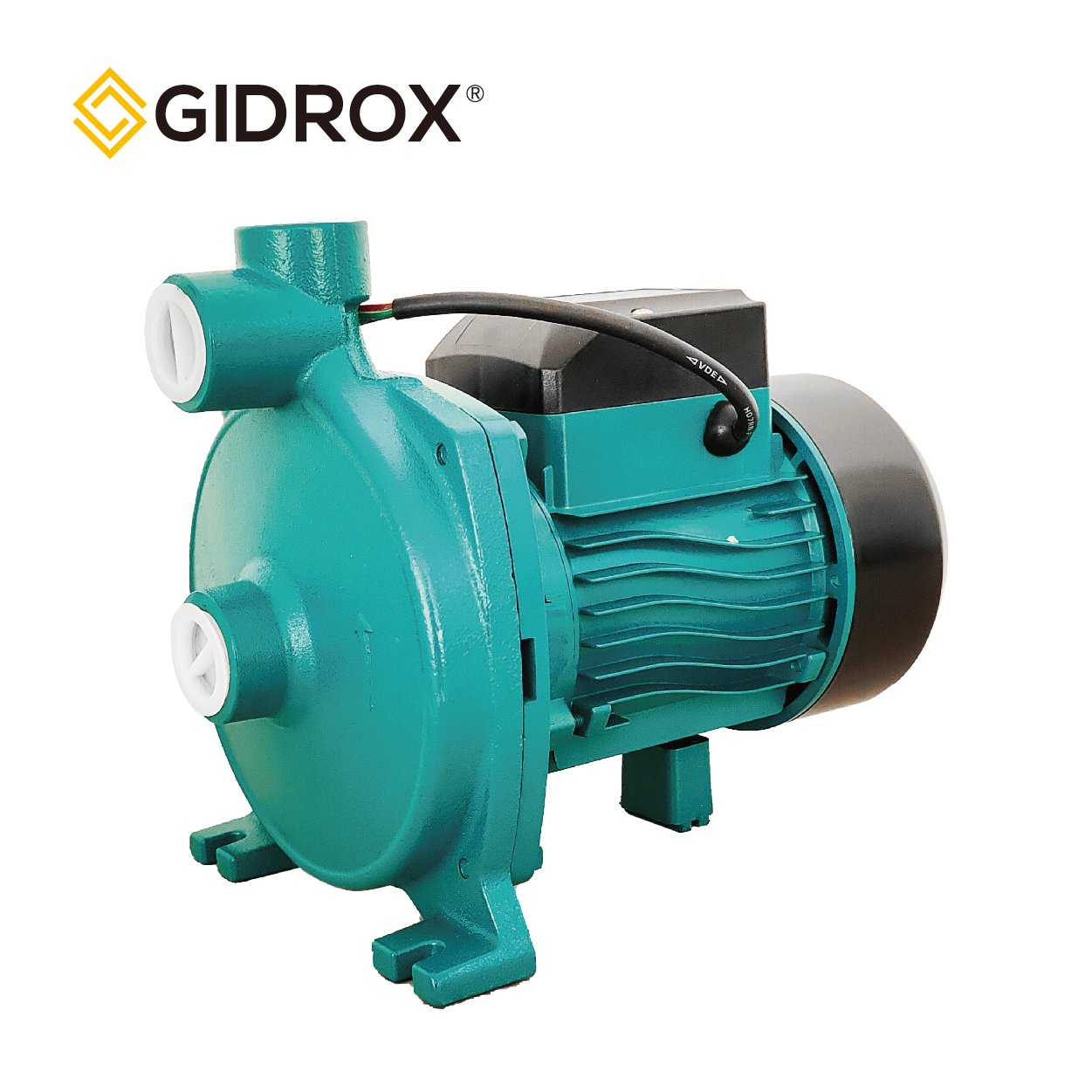 GIDROX CENTRIFUGAL PUMP-DIM