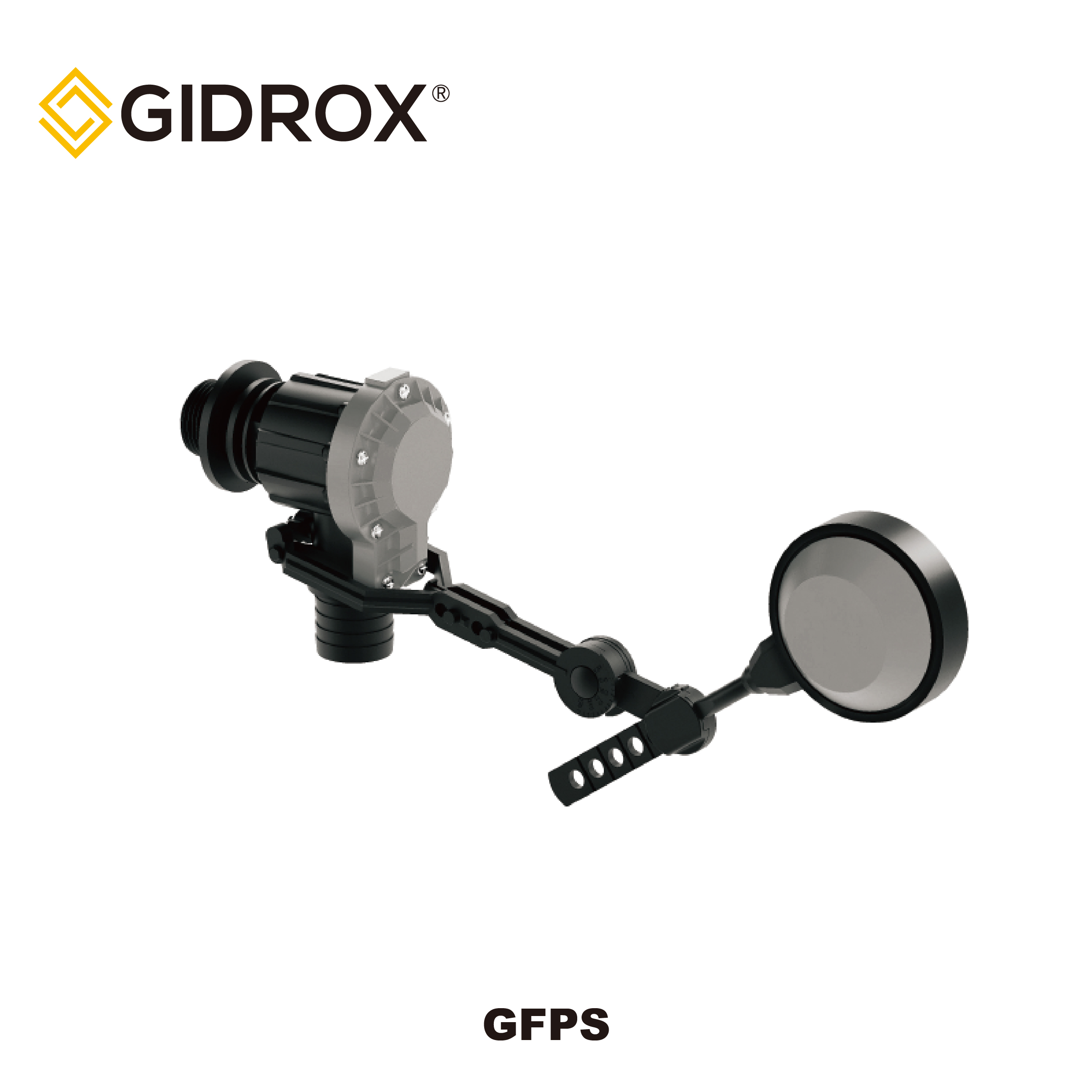 GIDROX ҰШЫРТЫҢ ҚАЙТАРУЫ-GFPS