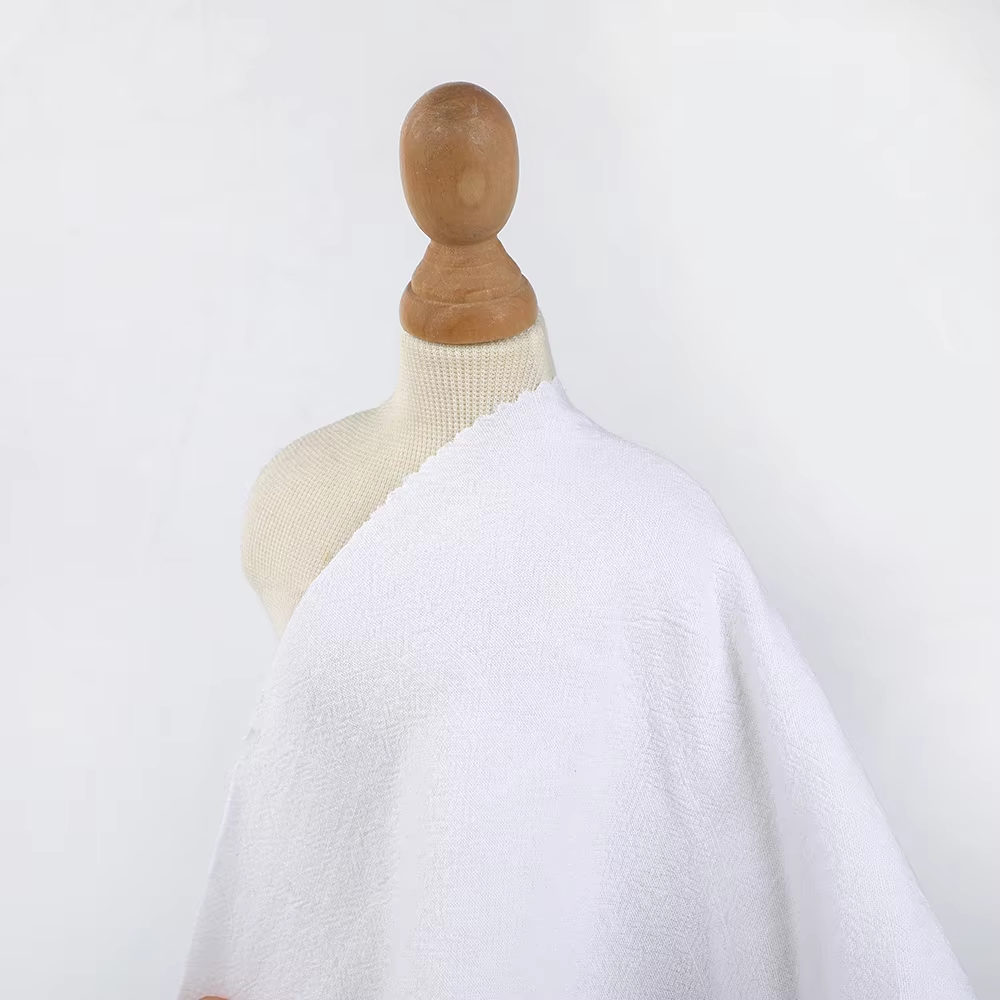 Choosing Viscose Lining Fabric to Enhance Garment Comfort