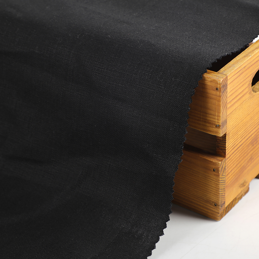 Eco-Friendly Choices: Organic Linen Fabric for Apparel