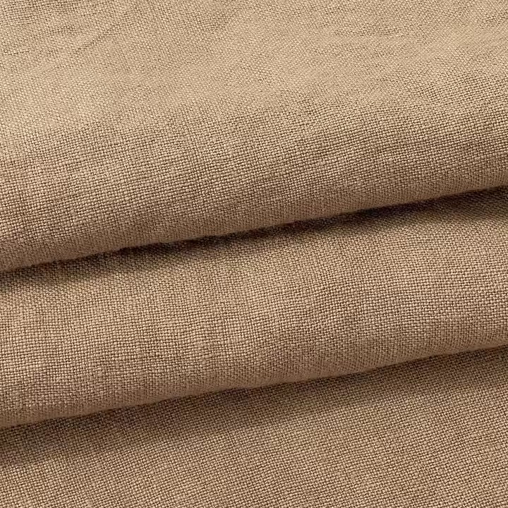 Linen Fabric: Nature's Luxury Textile