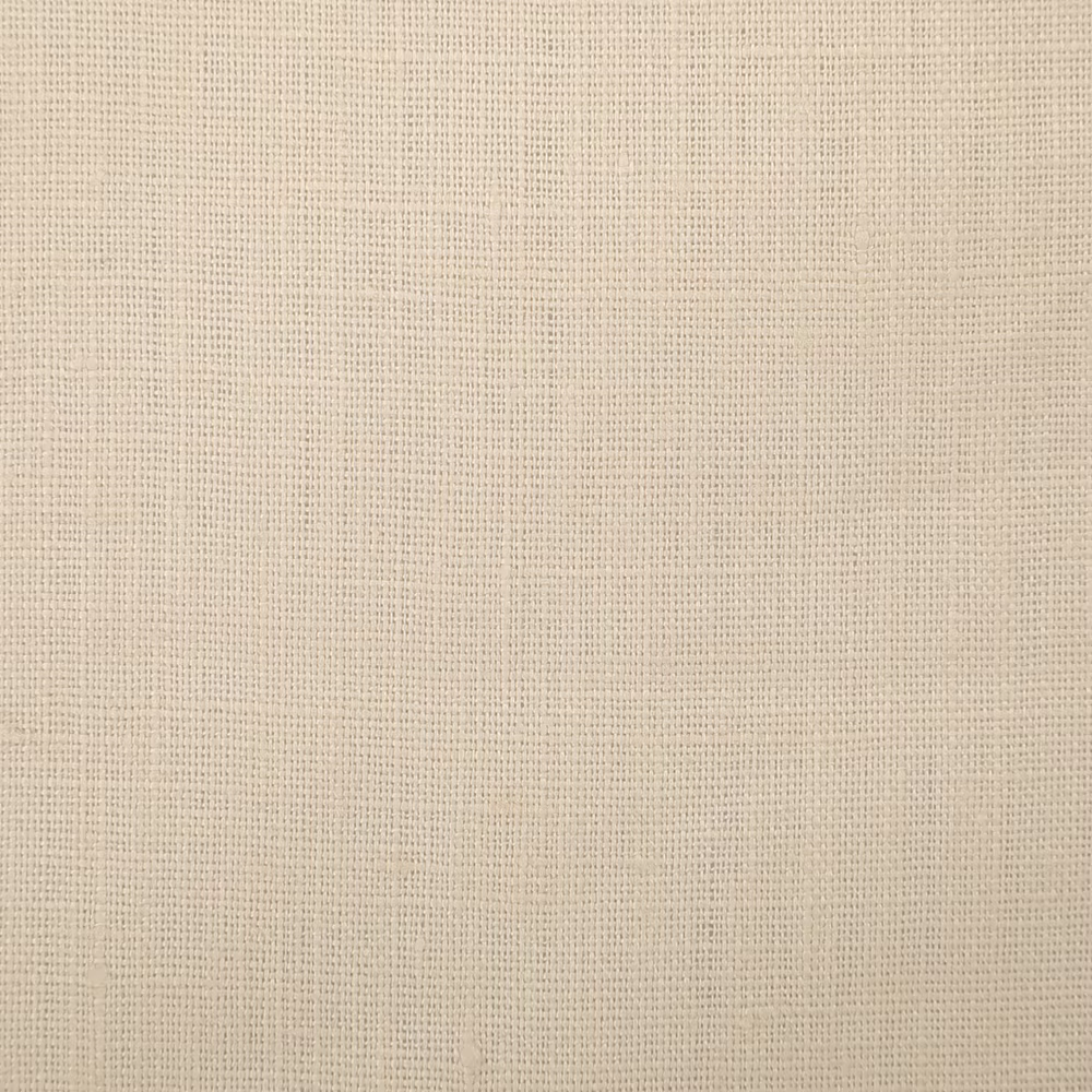 High Quality Custom Chinese Pure Linen Cloth Solid Color Plain Woven Durable Comfortable Eco-friendly Boys' Shirts Dresses linen fabric supplier