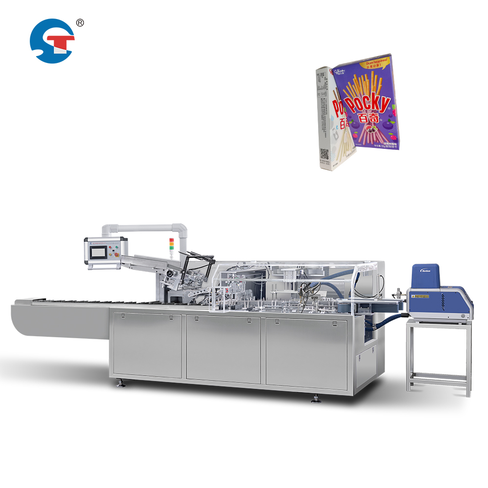 Why Are Food Factories Investing in chips packing machine Automation