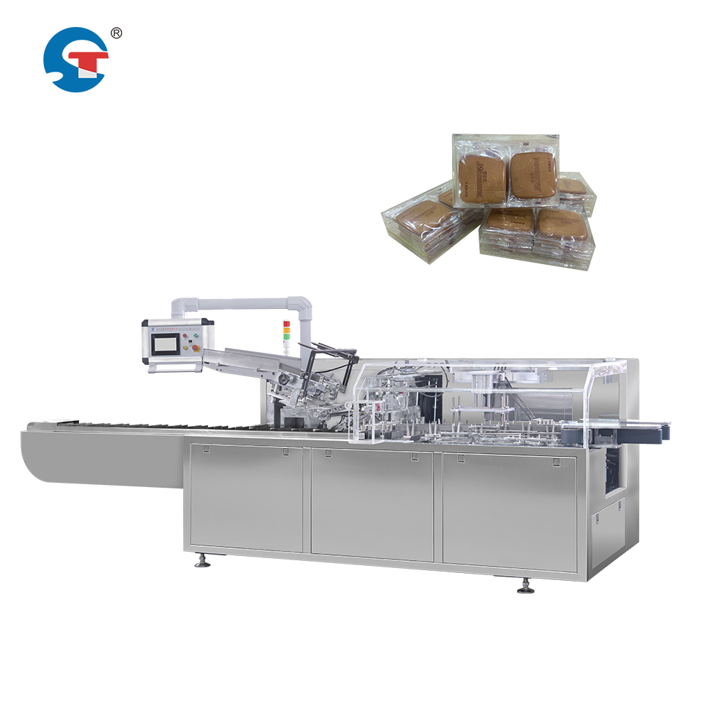 How to Choose the Right Food Packaging Equipment for Your Production Line?