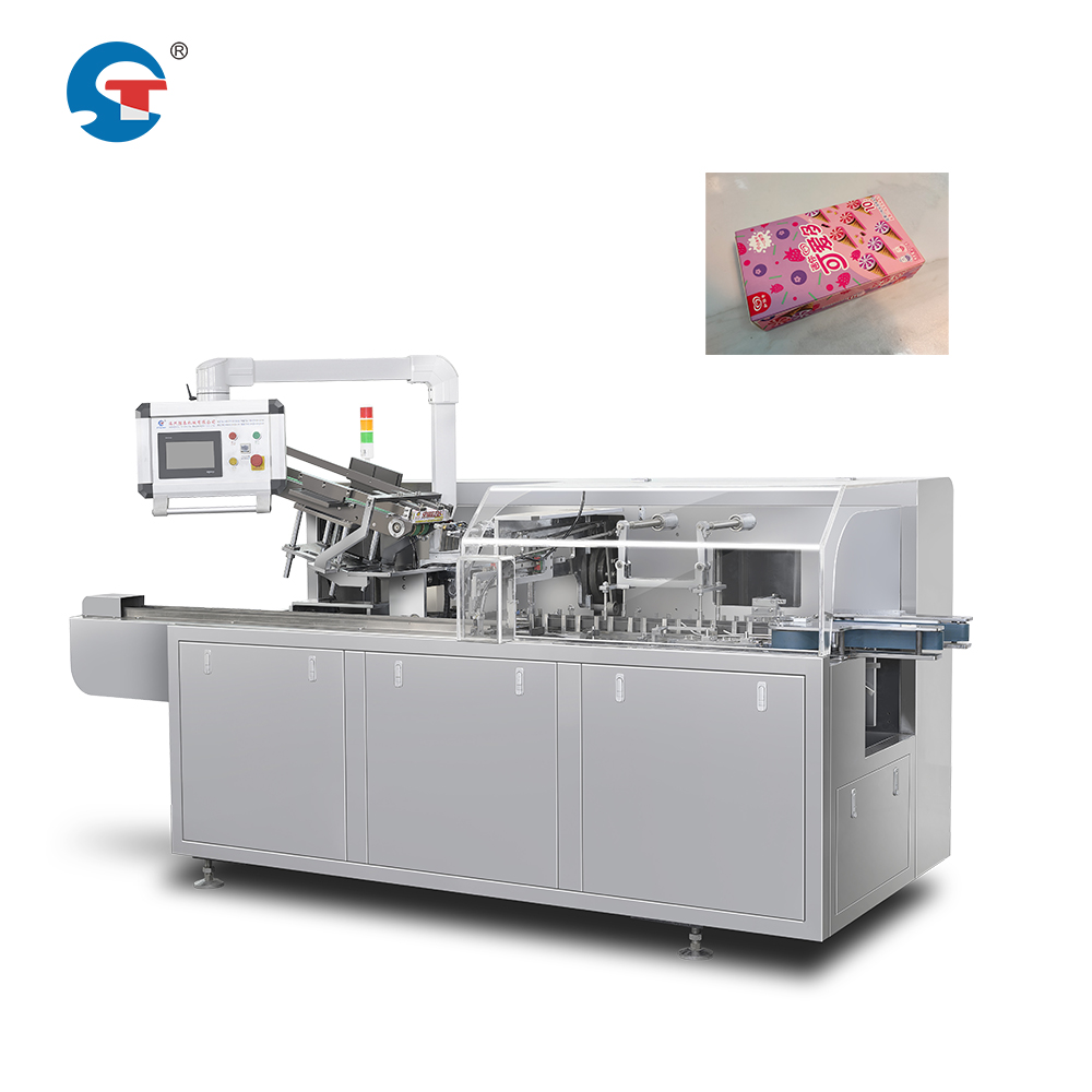 Which Factors Influence ice cream packaging equipment Performance in Factories
