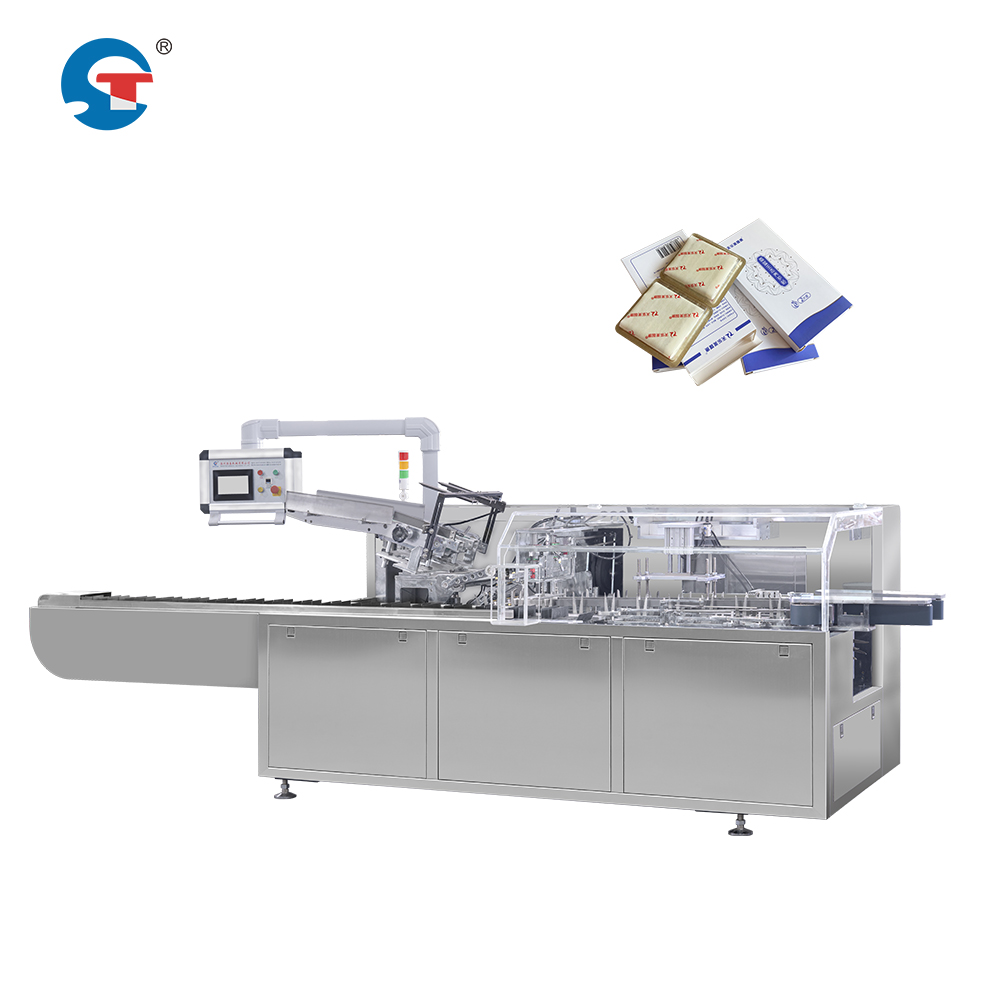 Why Do Manufacturers Use sanitary product packaging machine for Bulk Production