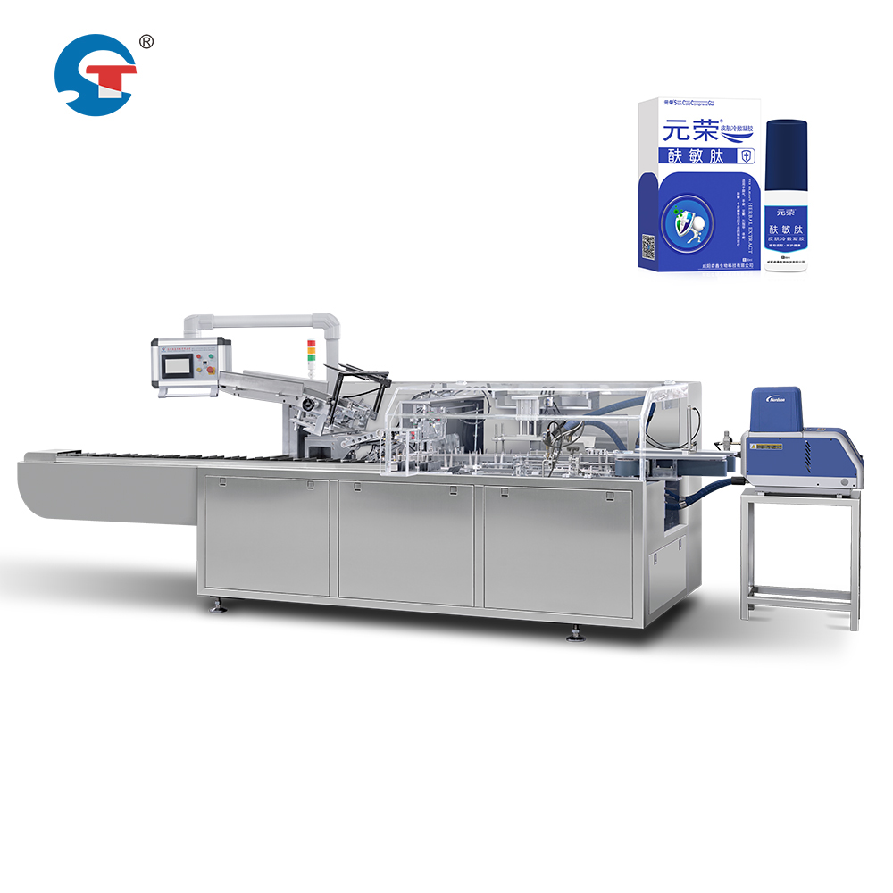What Are the Key Advantages of Using a Crating Machine in Factories?