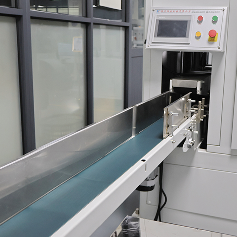 3、自动送纸  Automatic paper feeding.JPG