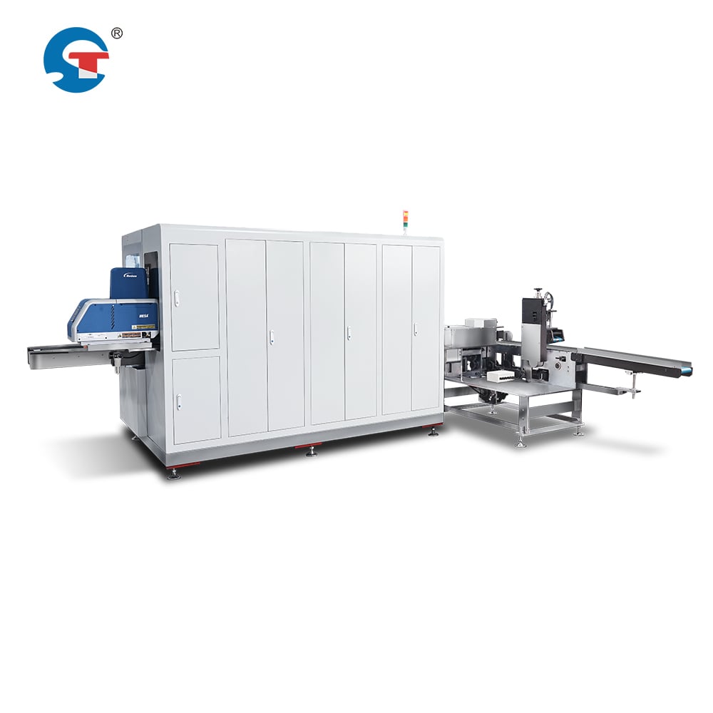 How does a continuous motion cartoning machine cut maintenance overhead in busy facilities?