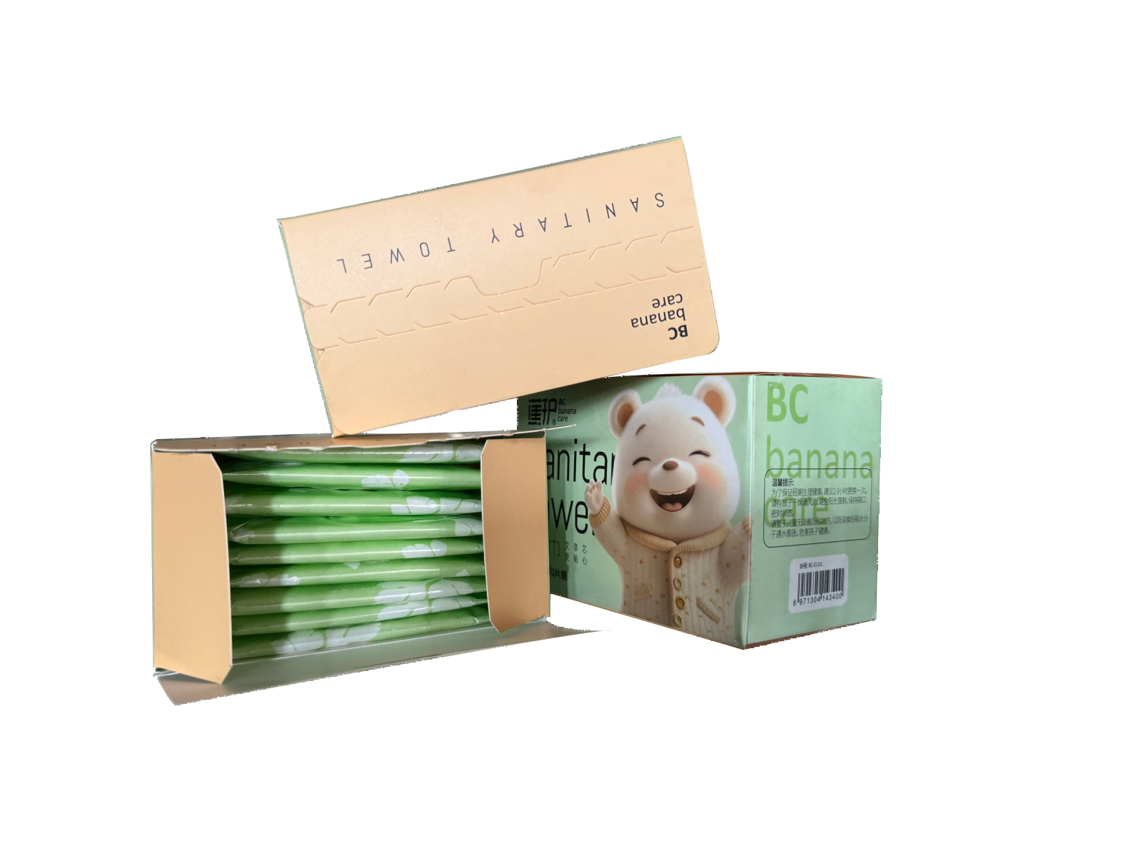 st 120 automatic sanitary napkin packing machine-9