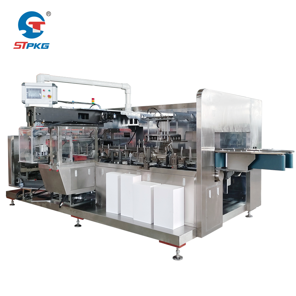 Which Businesses Need automatic box sealer for Faster Shipping Preparation