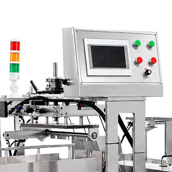 st 50 200multi sheet napkin stacker-6